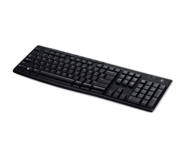 Logitech K270 Wireless Keyboard - 77157 - zdjęcie 9